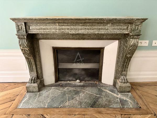 Exclusivité : Vente Appartement rénové en hyper-centre