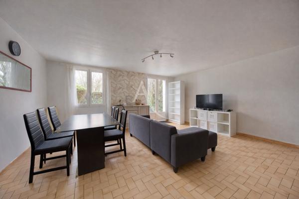 Maison Pontault Combault 6 pièce(s) 104.5 m2