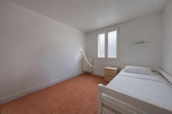 Maison Pontault Combault 6 pièce(s) 104.5 m2