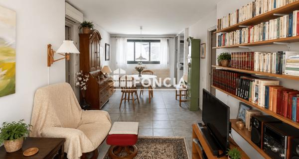 À vendre Appartement 3 pièces 75 m² - Avignon 84000