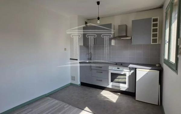 Vente Studio Sorgues   