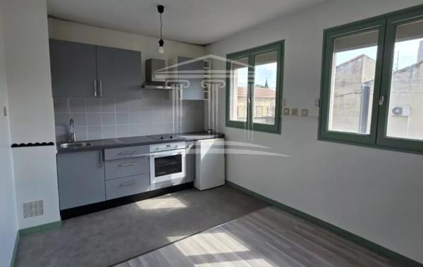 Vente Studio Sorgues   