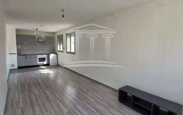 Vente Studio Sorgues   