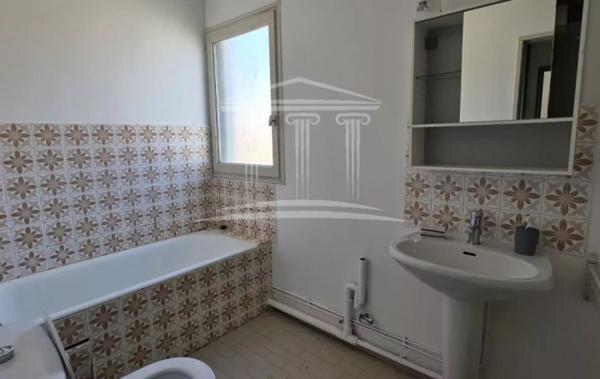 Vente Studio Sorgues   