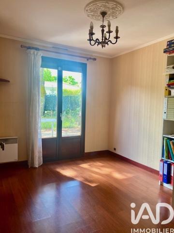 Maison à vendre 5 pièces 121 m² Gradignan