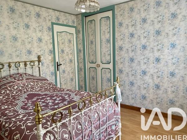 Maison à vendre 5 pièces 121 m² Gradignan