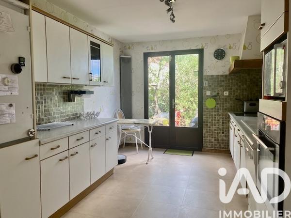 Maison à vendre 5 pièces 121 m² Gradignan