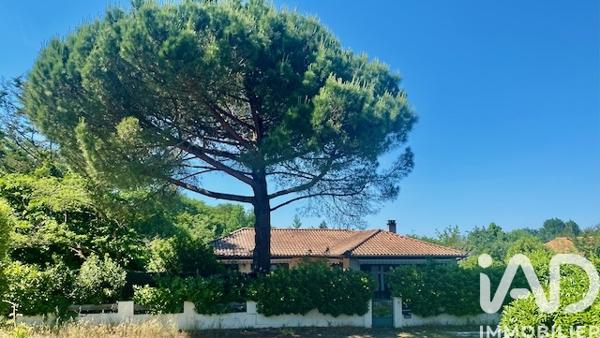 Maison à vendre 5 pièces 121 m² Gradignan