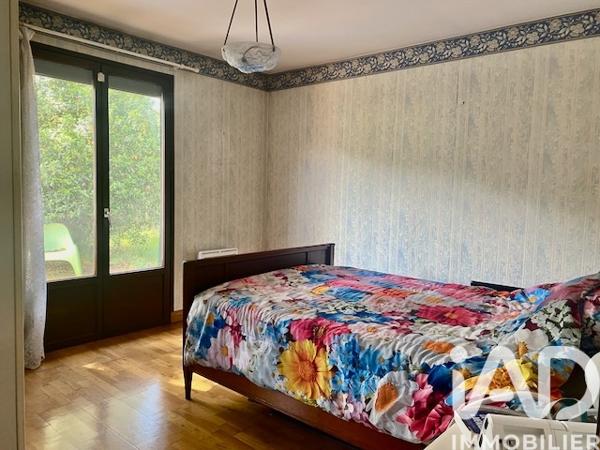 Maison à vendre 5 pièces 121 m² Gradignan