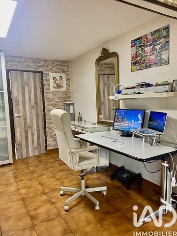 Maison à vendre 5 pièces 121 m² Gradignan