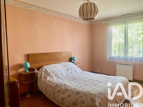 Maison à vendre 5 pièces 121 m² Gradignan