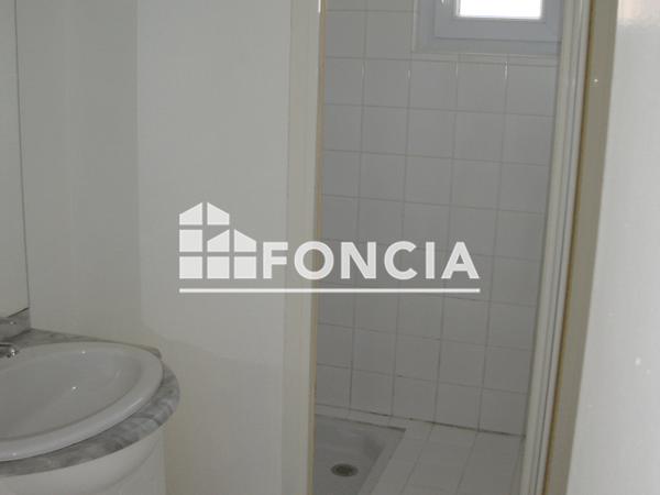 Location Appartement 2 pièces 43.46 m² - 16 RUE SCHEFFER Laon 02000