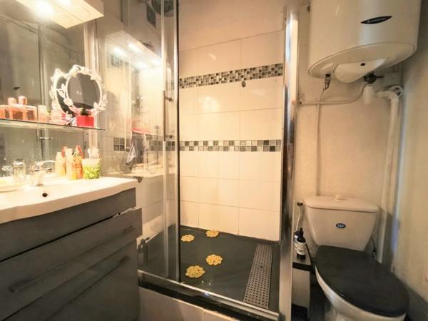 Appartement à vendre 234 300 € La Grande-Motte 3 p 28 m² DPE C