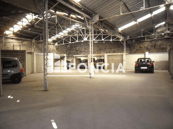 Location Appartement 2 pièces 50.16 m² - 5 RUE CHAMBOURDIN Blois 41000