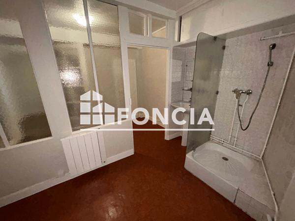 Location Appartement 2 pièces 50.16 m² - 5 RUE CHAMBOURDIN Blois 41000
