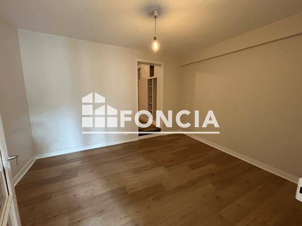 Location Appartement 2 pièces 50.16 m² - 5 RUE CHAMBOURDIN Blois 41000