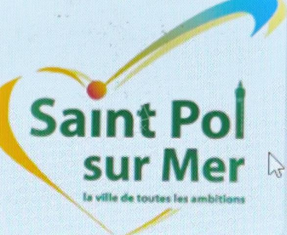 Maison 2 chambres St Pol sur mer