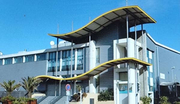 Maison 2 chambres St Pol sur mer