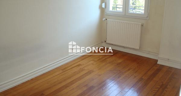 À vendre Immeuble 450 m² - Montigny-lès-metz 57950