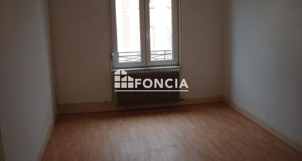 À vendre Immeuble 450 m² - Montigny-lès-metz 57950