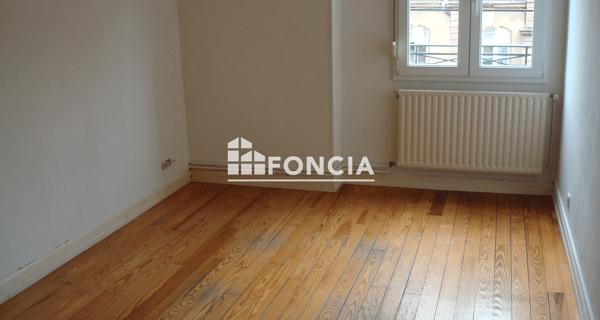 À vendre Immeuble 450 m² - Montigny-lès-metz 57950