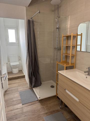 "CHAMBRE MEUBLÉE EN COLOCATION LE MANS / 2 CHAMBRES DISPONIBLES"