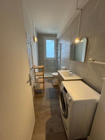 "CHAMBRE MEUBLÉE EN COLOCATION LE MANS / 2 CHAMBRES DISPONIBLES"