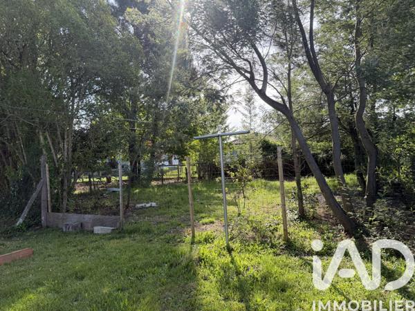 Maison à vendre 7 pièces 164 m² Biganos