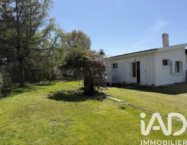 Maison à vendre 7 pièces 164 m² Biganos