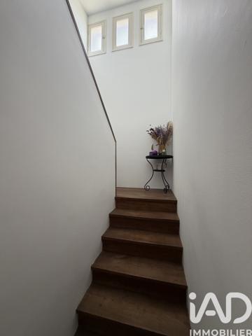 Maison à vendre 7 pièces 164 m² Biganos