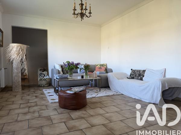 Maison à vendre 7 pièces 164 m² Biganos