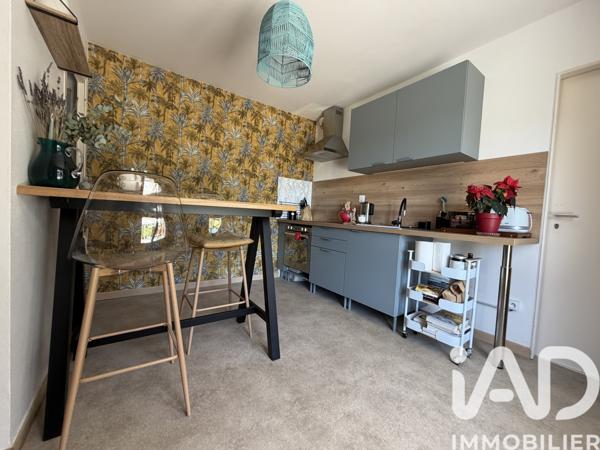 Maison à vendre 7 pièces 164 m² Biganos
