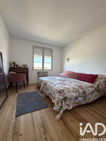 Maison à vendre 7 pièces 164 m² Biganos