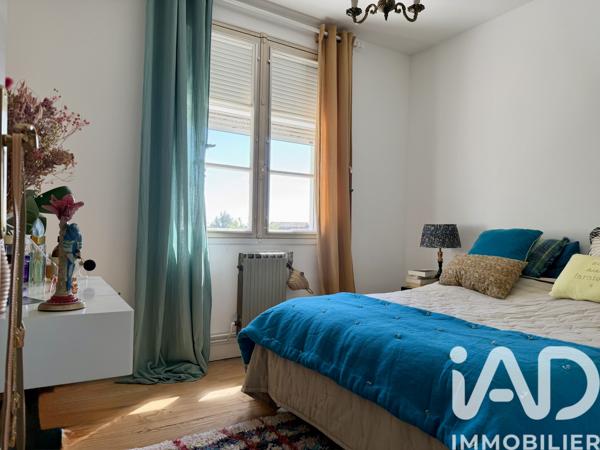 Maison à vendre 7 pièces 164 m² Biganos