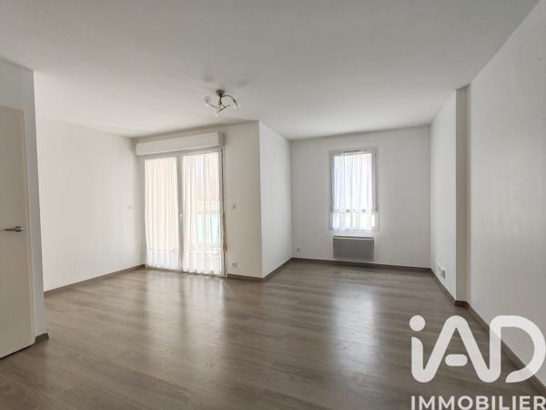 Appartement à vendre 3 pièces 58 m² Châtelaillon-Plage