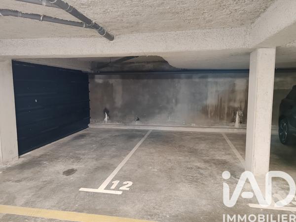 Appartement à vendre 3 pièces 58 m² Châtelaillon-Plage