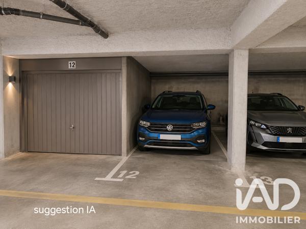 Appartement à vendre 3 pièces 58 m² Châtelaillon-Plage