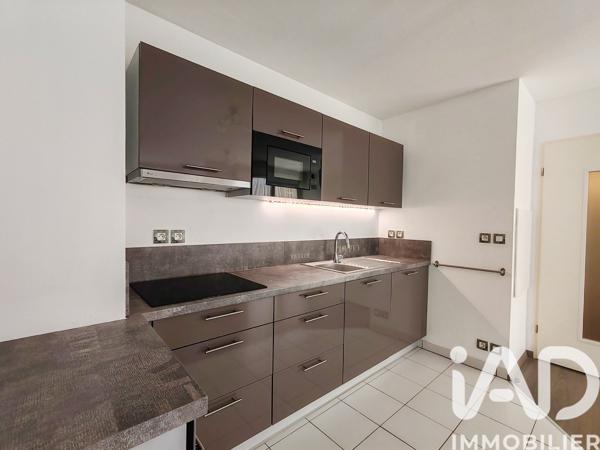 Appartement à vendre 3 pièces 58 m² Châtelaillon-Plage