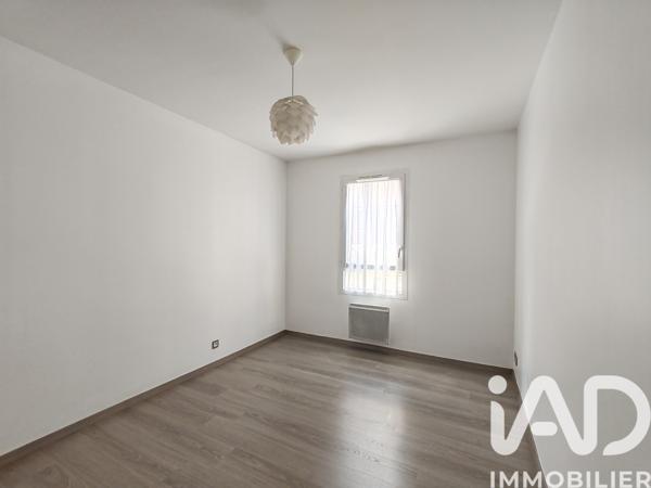 Appartement à vendre 3 pièces 58 m² Châtelaillon-Plage