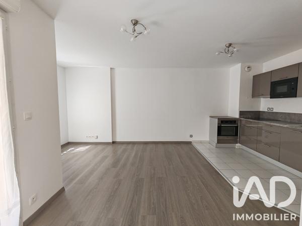 Appartement à vendre 3 pièces 58 m² Châtelaillon-Plage