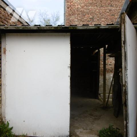 Maison proche centre ville,  2 chambres,