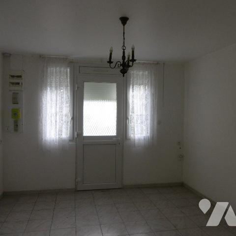 Maison proche centre ville,  2 chambres,