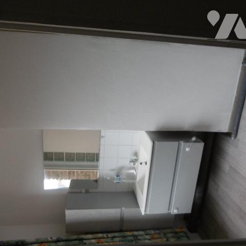 Maison proche centre ville,  2 chambres,