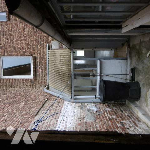 Maison proche centre ville,  2 chambres,