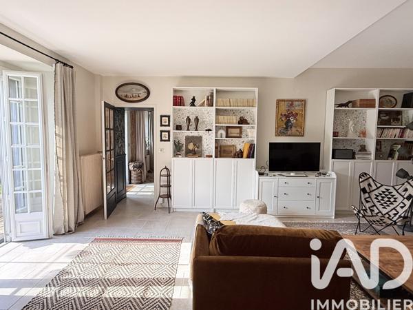 Maison à vendre 6 pièces 167 m² Soisy-sur-Seine