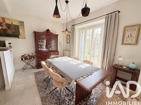 Maison à vendre 6 pièces 167 m² Soisy-sur-Seine
