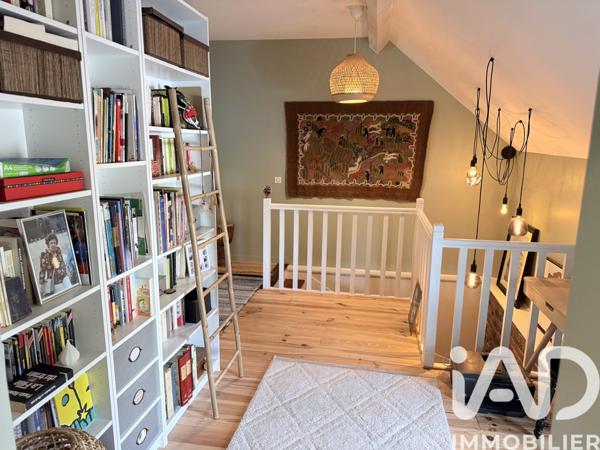 Maison à vendre 6 pièces 167 m² Soisy-sur-Seine