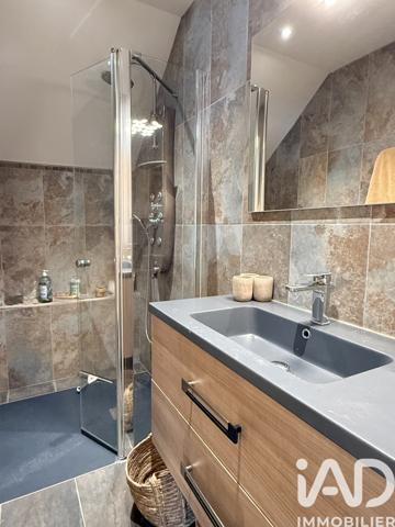 Maison à vendre 6 pièces 167 m² Soisy-sur-Seine