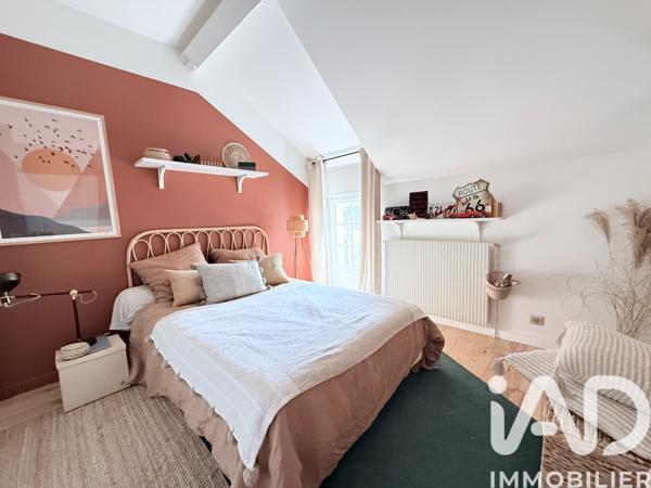 Maison à vendre 6 pièces 167 m² Soisy-sur-Seine
