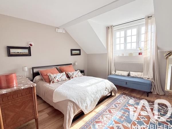 Maison à vendre 6 pièces 167 m² Soisy-sur-Seine